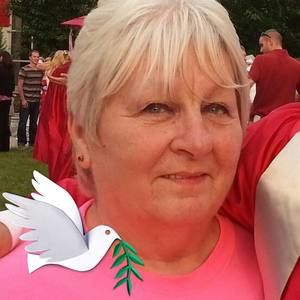 Meet your Posher, Bridgett